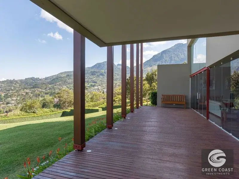 Green Coast Investments Presents an Expansive Escazu Estate with Breathtaking Central Valley Views — view 23, Escazu, Costa Rica