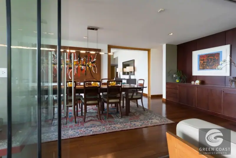 Green Coast Investments Presents an Expansive Escazu Estate with Breathtaking Central Valley Views — view 37, Escazu, Costa Rica