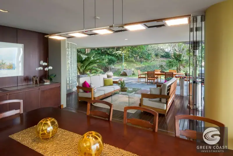 Green Coast Investments Presents an Expansive Escazu Estate with Breathtaking Central Valley Views — view 38, Escazu, Costa Rica