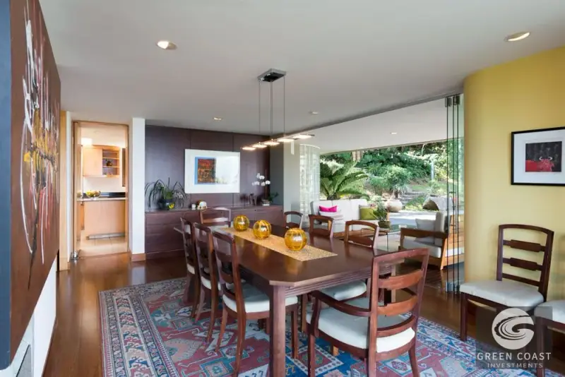 Green Coast Investments Presents an Expansive Escazu Estate with Breathtaking Central Valley Views — view 39, Escazu, Costa Rica