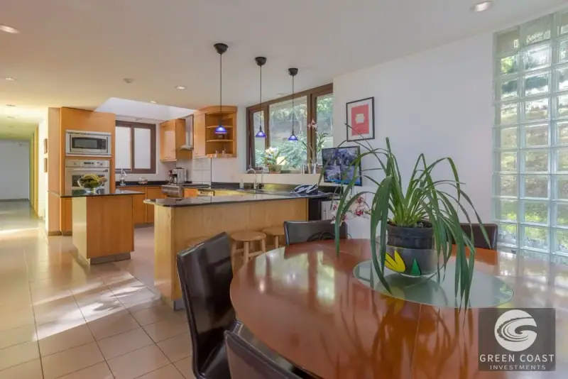 Green Coast Investments Presents an Expansive Escazu Estate with Breathtaking Central Valley Views — view 41, Escazu, Costa Rica