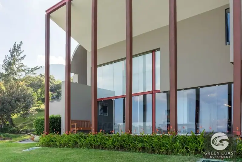 Green Coast Investments Presents an Expansive Escazu Estate with Breathtaking Central Valley Views — view 43, Escazu, Costa Rica