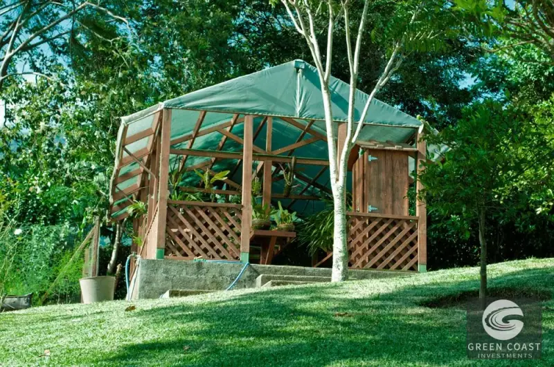 Green Coast Investments Presents an Expansive Escazu Estate with Breathtaking Central Valley Views — view 47, Escazu, Costa Rica