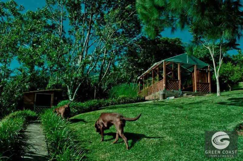 Green Coast Investments Presents an Expansive Escazu Estate with Breathtaking Central Valley Views — view 48, Escazu, Costa Rica