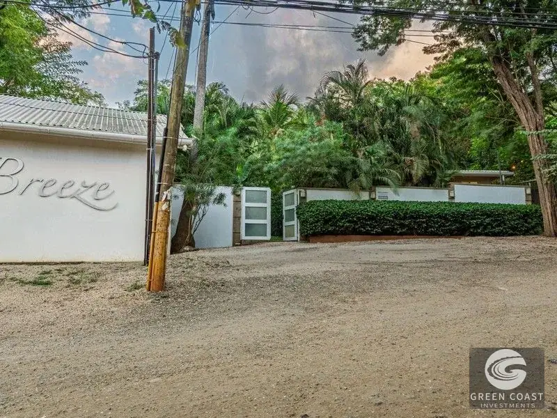 Manuel Antonio Ocean-View Estate | 8-Acre Hospitality Compound with Pool — view 18, Manuel Antonio, Costa Rica