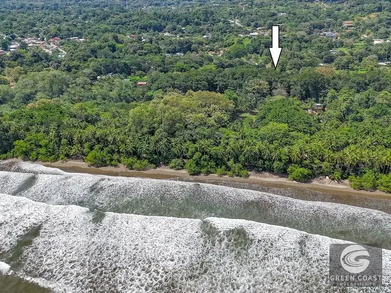 Profitable 12-Bed Resort Near Marino Ballena National Park in Uvita — view 6, Uvita, Costa Rica