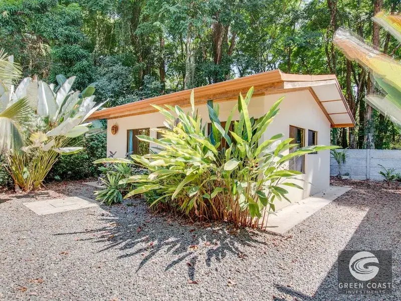 Profitable 12-Bed Resort Near Marino Ballena National Park in Uvita — view 15, Uvita, Costa Rica