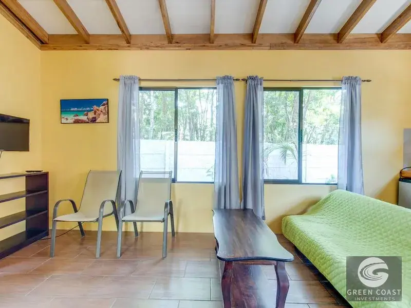 Profitable 12-Bed Resort Near Marino Ballena National Park in Uvita — view 18, Uvita, Costa Rica