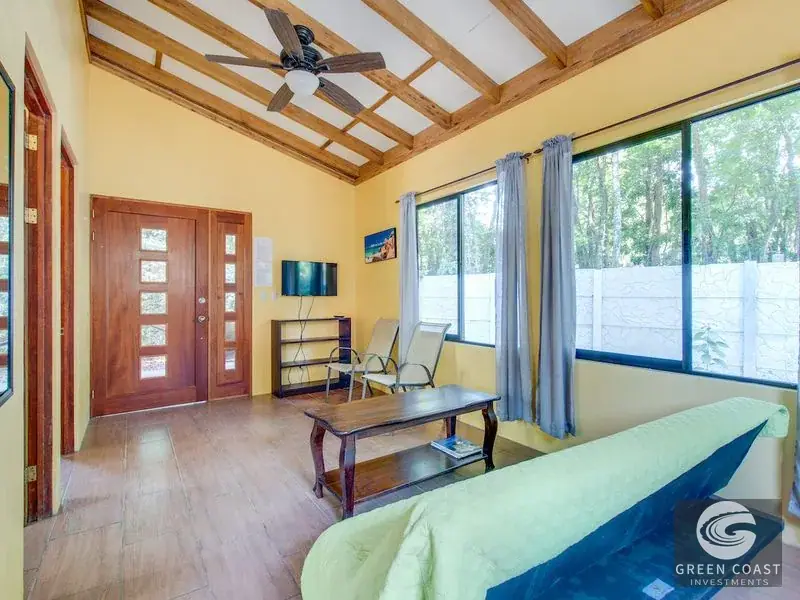 Profitable 12-Bed Resort Near Marino Ballena National Park in Uvita — view 19, Uvita, Costa Rica
