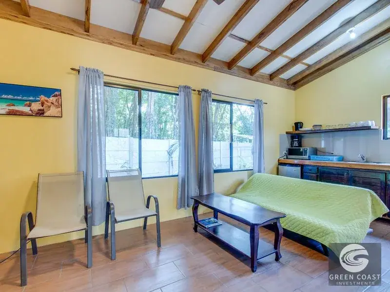 Profitable 12-Bed Resort Near Marino Ballena National Park in Uvita — view 20, Uvita, Costa Rica
