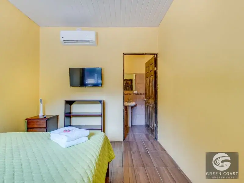 Profitable 12-Bed Resort Near Marino Ballena National Park in Uvita — view 26, Uvita, Costa Rica