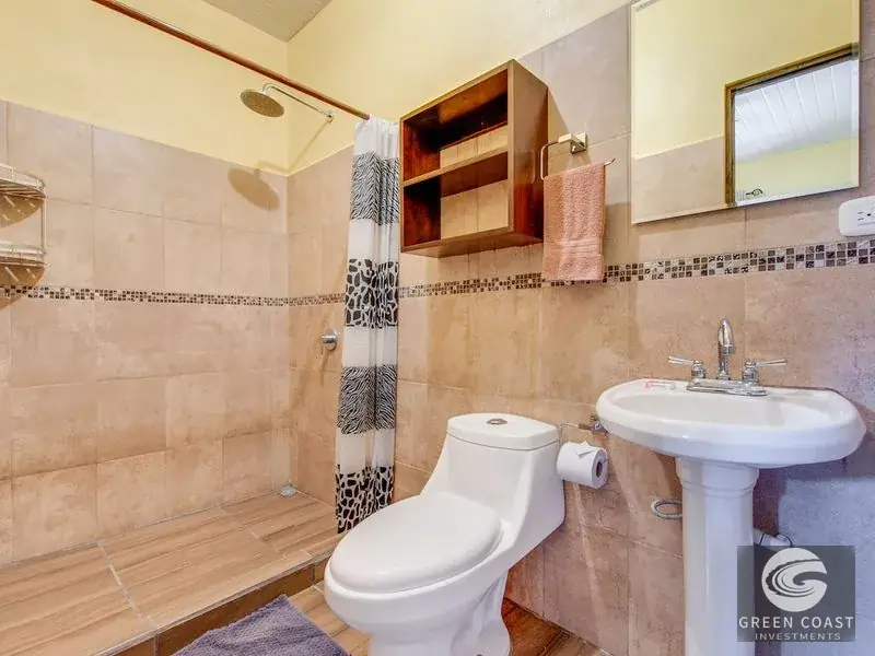 Profitable 12-Bed Resort Near Marino Ballena National Park in Uvita — view 28, Uvita, Costa Rica