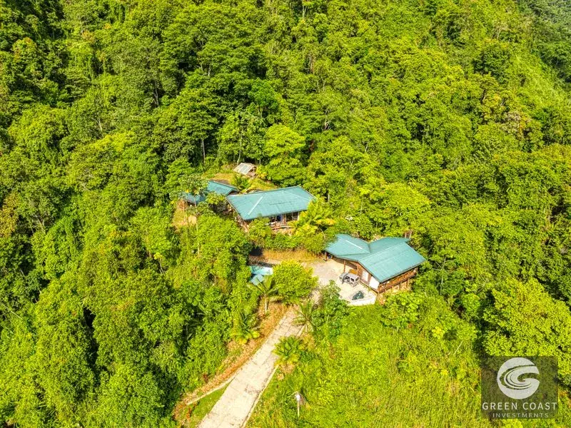 Profitable 12-Bed Resort Near Marino Ballena National Park in Uvita — view 31, Uvita, Costa Rica