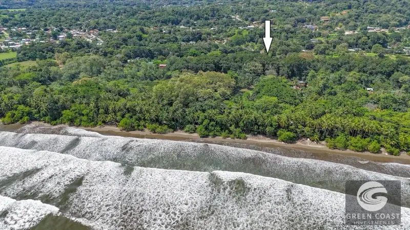 Profitable 12-Bed Resort Near Marino Ballena National Park in Uvita — view 40, Uvita, Costa Rica
