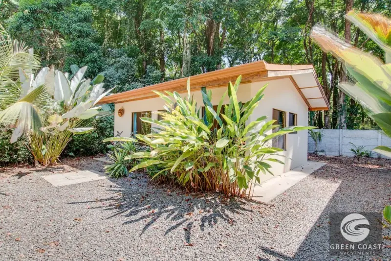 Profitable 12-Bed Resort Near Marino Ballena National Park in Uvita — view 49, Uvita, Costa Rica