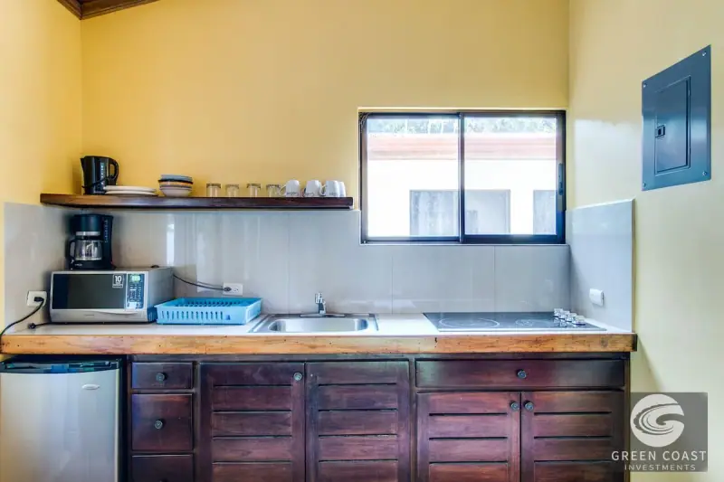 Profitable 12-Bed Resort Near Marino Ballena National Park in Uvita — view 51, Uvita, Costa Rica