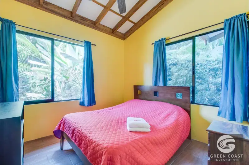 Profitable 12-Bed Resort Near Marino Ballena National Park in Uvita — view 55, Uvita, Costa Rica