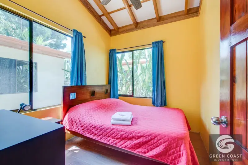 Profitable 12-Bed Resort Near Marino Ballena National Park in Uvita — view 57, Uvita, Costa Rica