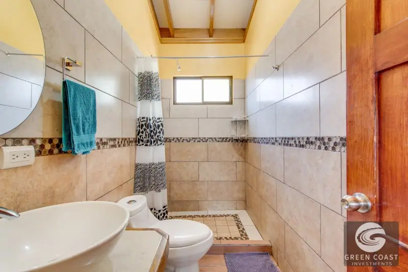 Profitable 12-Bed Resort Near Marino Ballena National Park in Uvita — view 58, Uvita, Costa Rica