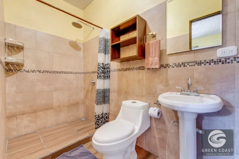 Profitable 12-Bed Resort Near Marino Ballena National Park in Uvita — view 62, Uvita, Costa Rica