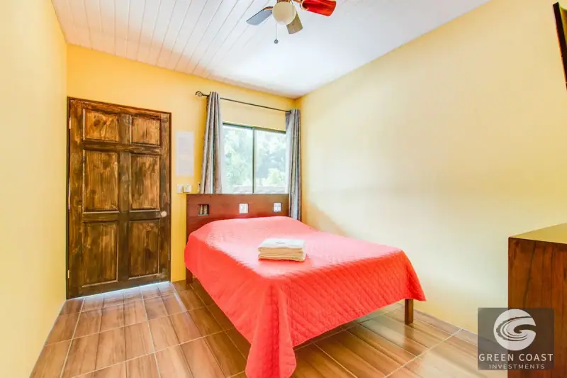 Profitable 12-Bed Resort Near Marino Ballena National Park in Uvita — view 64, Uvita, Costa Rica