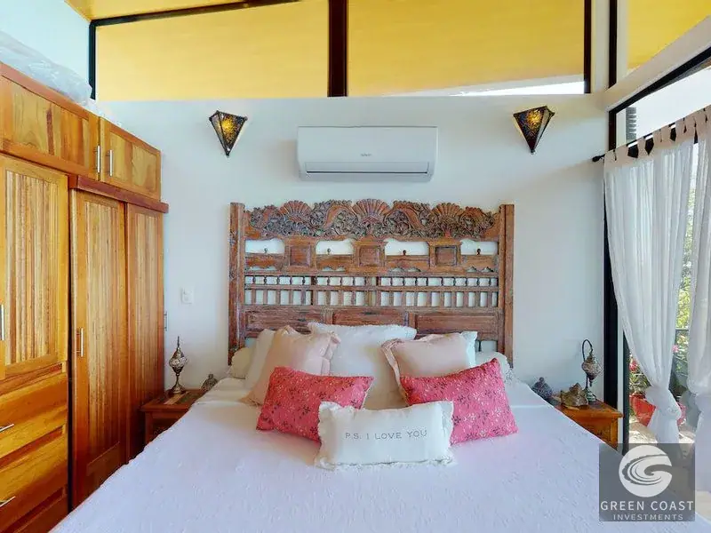 Luxury Ojochal Ocean-View Estate with Guest House and Pool — view 20, Ojochal, Ojochal, Costa Rica
