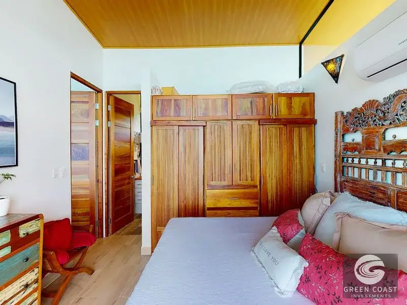 Luxury Ojochal Ocean-View Estate with Guest House and Pool — view 21, Ojochal, Ojochal, Costa Rica