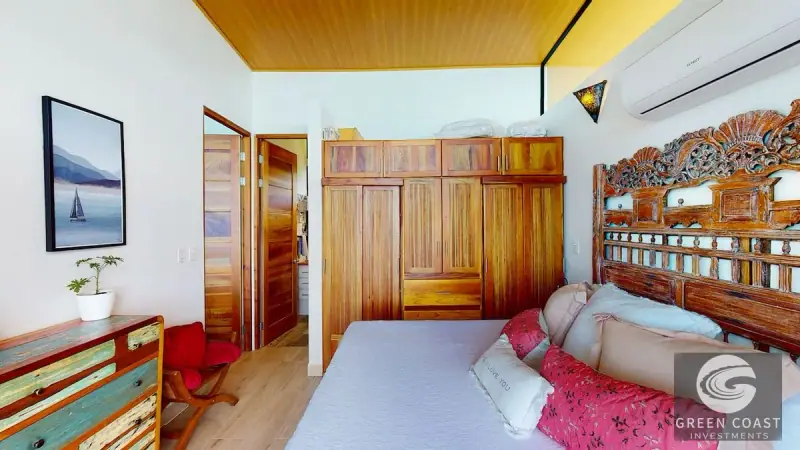 Luxury Ojochal Ocean-View Estate with Guest House and Pool — view 55, Ojochal, Ojochal, Costa Rica