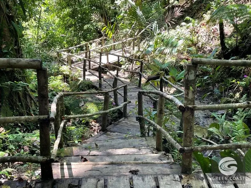 Luxury Off-Grid Mountain Estate Near Tapantí National Park, Cartago — view 14, Aguacaliente, San José, Costa Rica