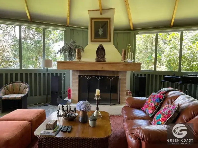 Luxury Off-Grid Mountain Estate Near Tapantí National Park, Cartago — view 16, Aguacaliente, San José, Costa Rica
