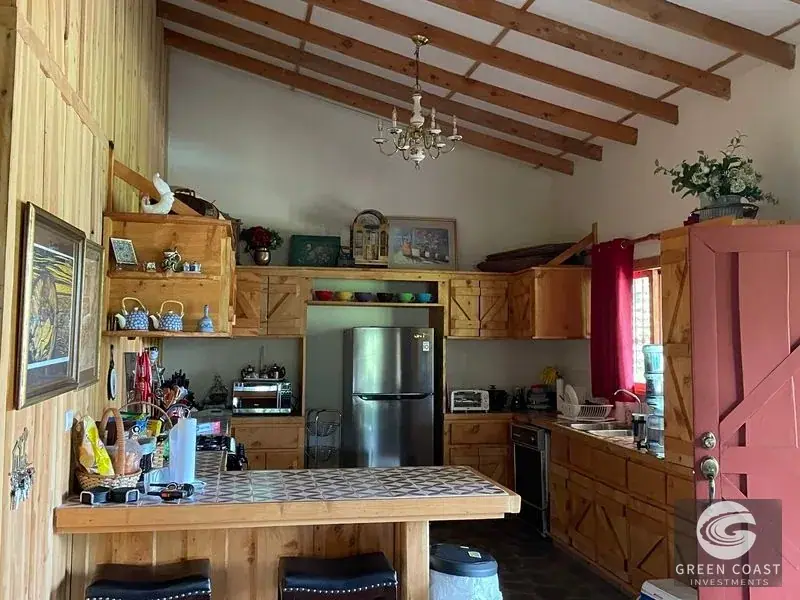 Luxury Off-Grid Mountain Estate Near Tapantí National Park, Cartago — view 21, Aguacaliente, San José, Costa Rica