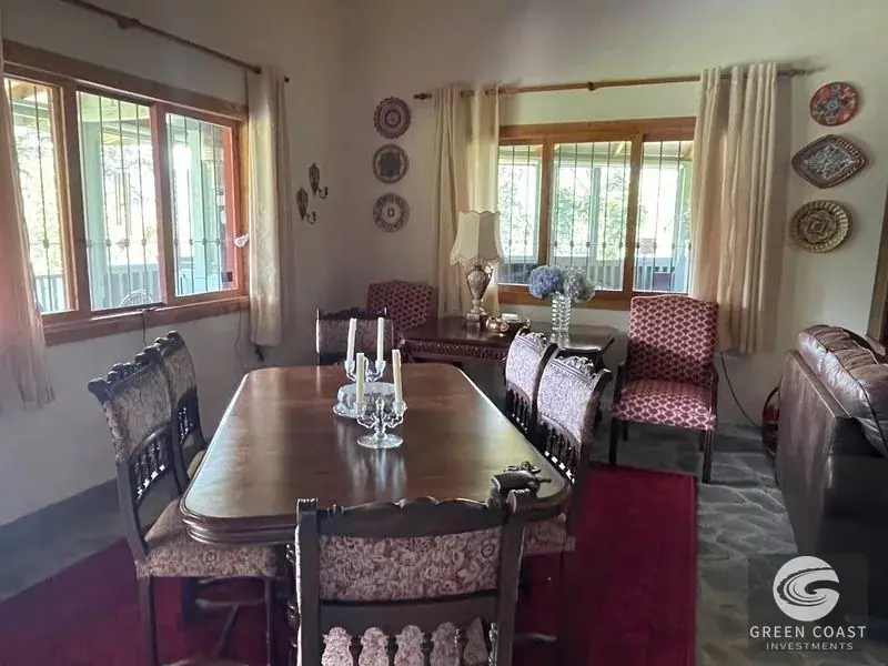 Luxury Off-Grid Mountain Estate Near Tapantí National Park, Cartago — view 23, Aguacaliente, San José, Costa Rica