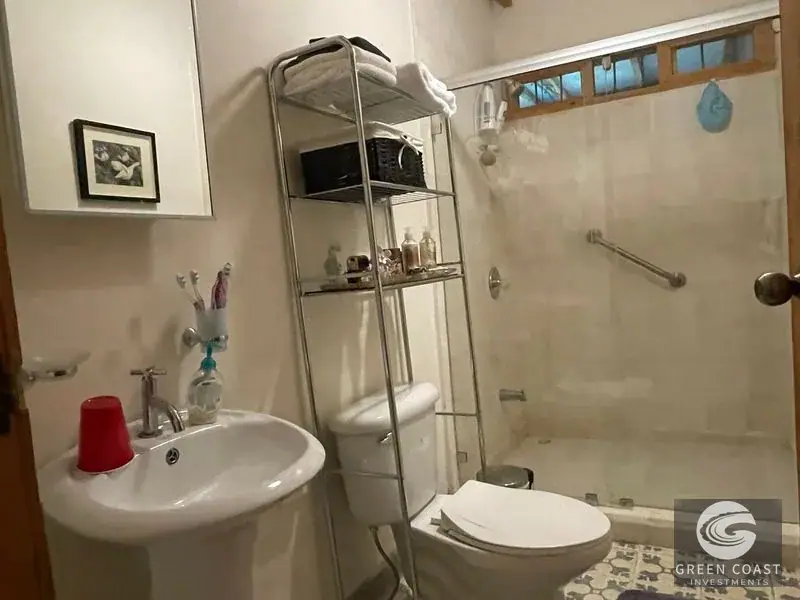 Luxury Off-Grid Mountain Estate Near Tapantí National Park, Cartago — view 26, Aguacaliente, San José, Costa Rica