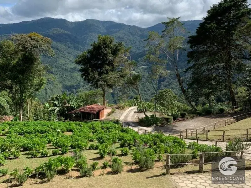 Luxury Off-Grid Mountain Estate Near Tapantí National Park, Cartago — view 30, Aguacaliente, San José, Costa Rica