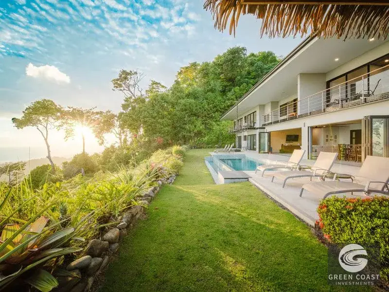 Luxury Off-Grid Mountain Estate Near Tapantí National Park, Cartago — view 34, Aguacaliente, San José, Costa Rica