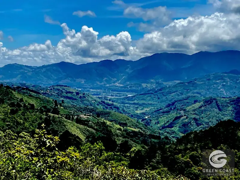 Luxury Off-Grid Mountain Estate Near Tapantí National Park, Cartago — view 47, Aguacaliente, San José, Costa Rica