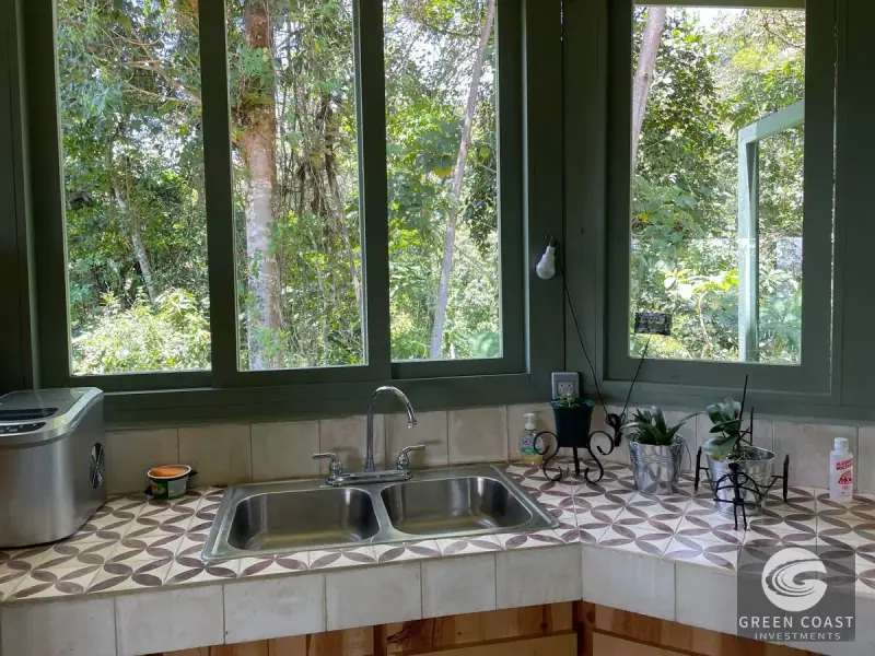 Luxury Off-Grid Mountain Estate Near Tapantí National Park, Cartago — view 52, Aguacaliente, San José, Costa Rica