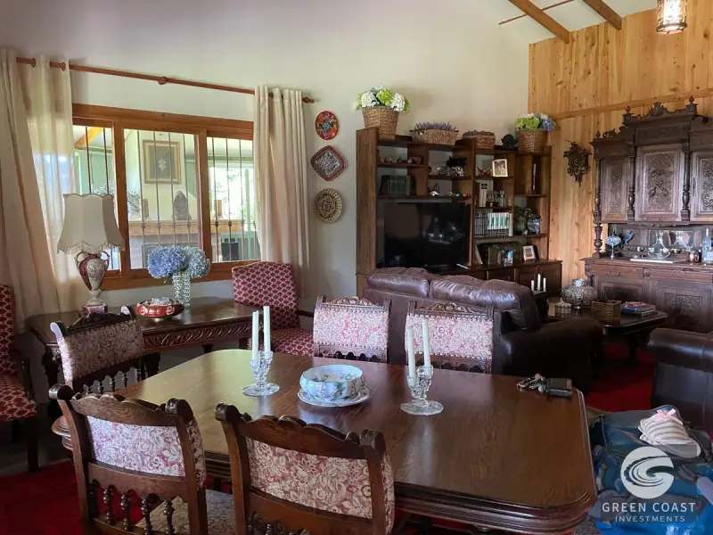 Luxury Off-Grid Mountain Estate Near Tapantí National Park, Cartago — view 54, Aguacaliente, San José, Costa Rica