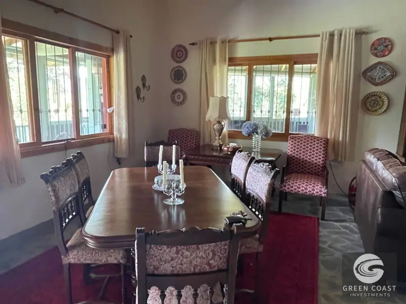 Luxury Off-Grid Mountain Estate Near Tapantí National Park, Cartago — view 57, Aguacaliente, San José, Costa Rica