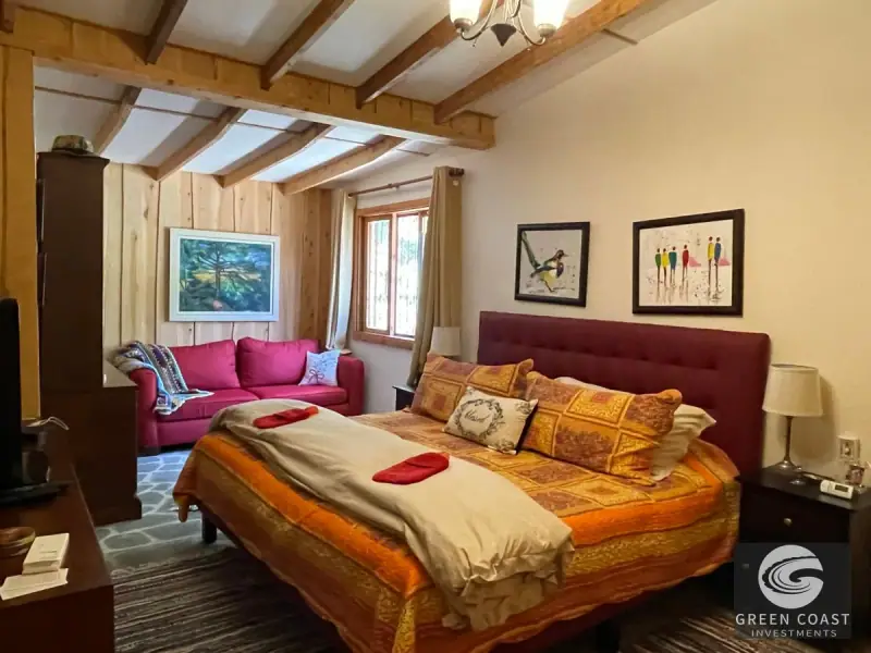 Luxury Off-Grid Mountain Estate Near Tapantí National Park, Cartago — view 59, Aguacaliente, San José, Costa Rica