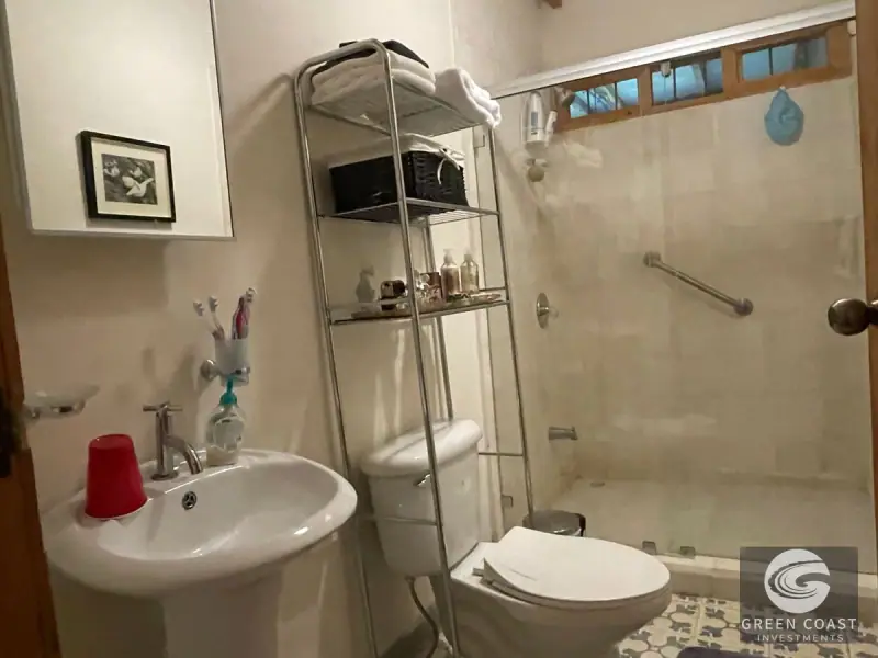 Luxury Off-Grid Mountain Estate Near Tapantí National Park, Cartago — view 60, Aguacaliente, San José, Costa Rica