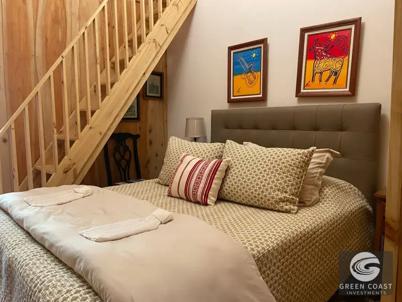 Luxury Off-Grid Mountain Estate Near Tapantí National Park, Cartago — view 62, Aguacaliente, San José, Costa Rica
