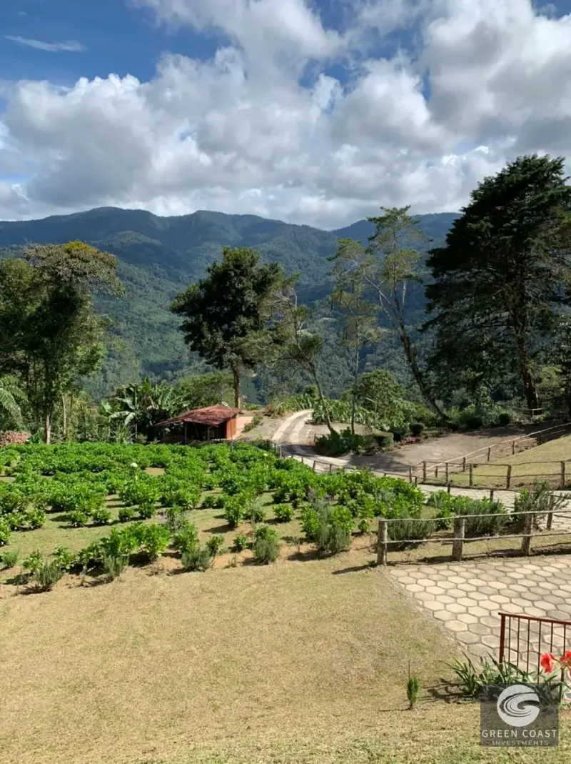 Luxury Off-Grid Mountain Estate Near Tapantí National Park, Cartago — view 64, Aguacaliente, San José, Costa Rica