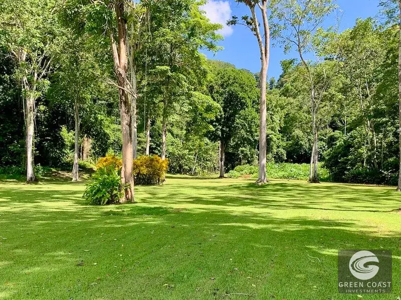 54-Acre Titled Coastal Rainforest Estate on Golfo Dulce | Green Coast Investments — view 13, Puerto Jimenez, Costa Rica