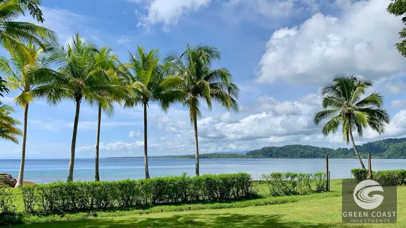 54-Acre Titled Coastal Rainforest Estate on Golfo Dulce | Green Coast Investments — view 27, Puerto Jimenez, Costa Rica