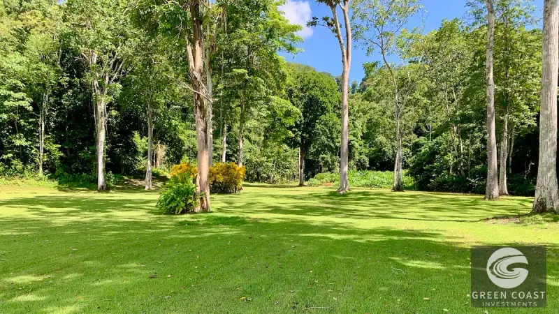 54-Acre Titled Coastal Rainforest Estate on Golfo Dulce | Green Coast Investments — view 35, Puerto Jimenez, Costa Rica