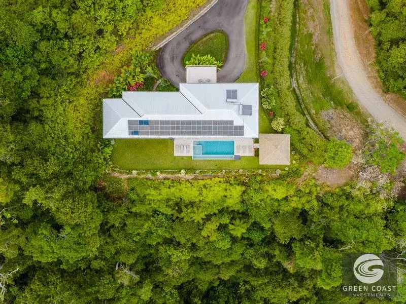 Dominical Luxury Oceanfront Estate with Infinity Pool & Endless Pacific Views — view 3, Dominical, Costa Rica