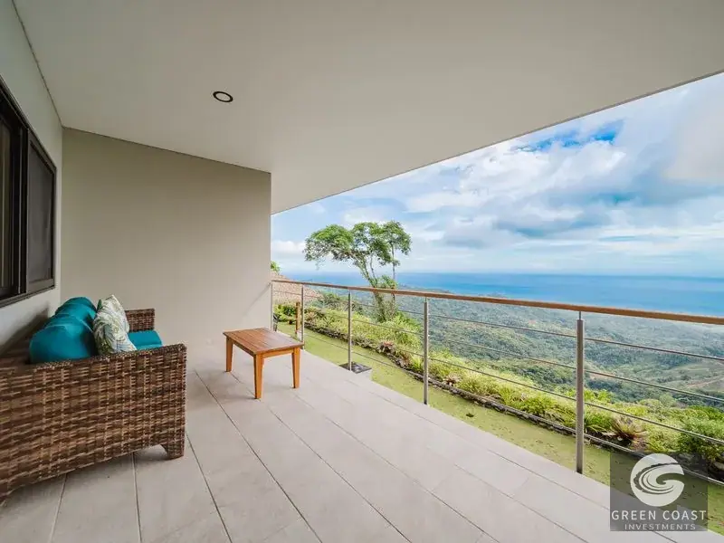 Dominical Luxury Oceanfront Estate with Infinity Pool & Endless Pacific Views — view 17, Dominical, Costa Rica