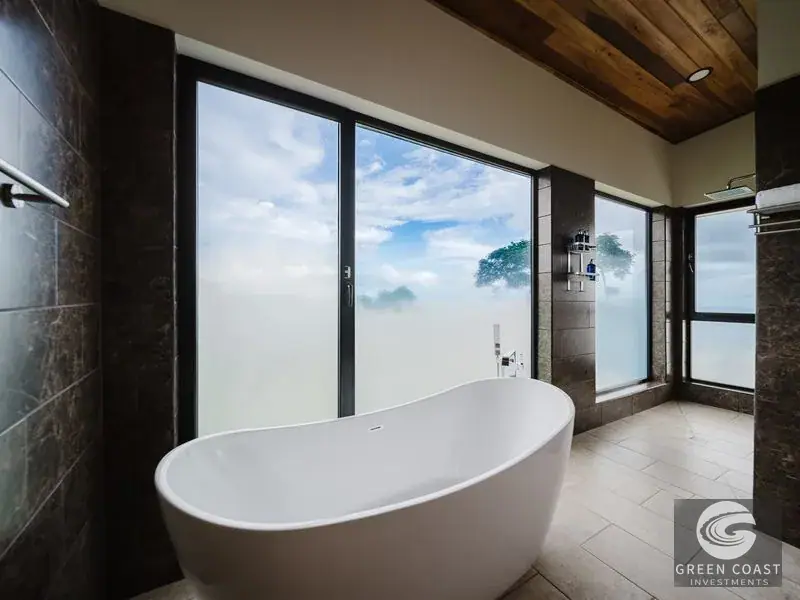 Dominical Luxury Oceanfront Estate with Infinity Pool & Endless Pacific Views — view 22, Dominical, Costa Rica