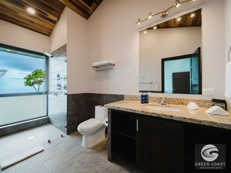 Dominical Luxury Oceanfront Estate with Infinity Pool & Endless Pacific Views — view 25, Dominical, Costa Rica